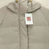 favori フーデット ダウンコート レディース JPN:M