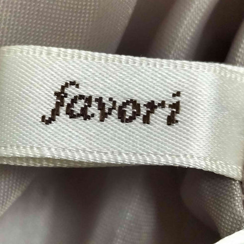 favori フーデット ダウンコート レディース JPN:M