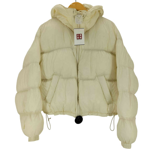 トゥデイフル TODAYFUL Ultralight Goose Jacket ウルトラライトグースジャケット レディース 36