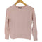 バナナリパブリック BANANA REPUBLIC cashmere&wool カシミヤ ウール クルーネック ニット レディース JPN:S