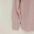 バナナリパブリック BANANA REPUBLIC cashmere&wool カシミヤ ウール クルーネック ニット レディース JPN:S