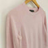 バナナリパブリック BANANA REPUBLIC cashmere&wool カシミヤ ウール クルーネック ニット レディース JPN:S