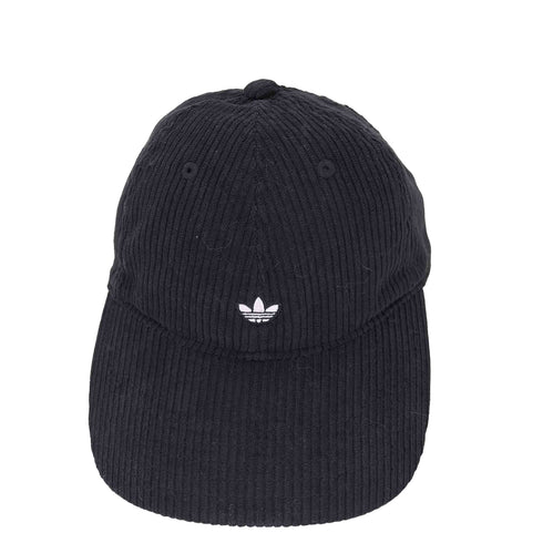アディダスオリジナルス adidas Originals コーデュロイ ベースボール キャップ レディース