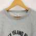 チャンピオン Champion 別注 REVERSE WEAVE クルーネック スウェットシャツ メンズ LARGE