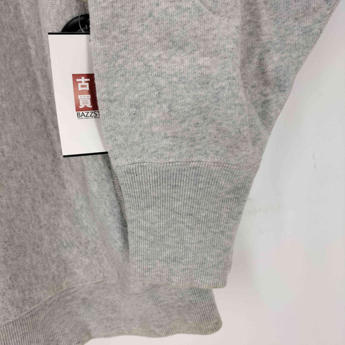 チャンピオン Champion 別注 REVERSE WEAVE クルーネック スウェットシャツ メンズ LARGE