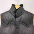 ロッキーマウンテンフェザーベッド Rocky Mountain FeatherBed 別注 ダウン ベスト メンズ 38