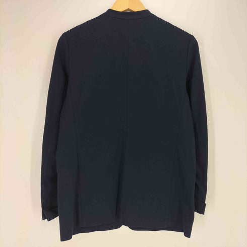 プラステ PLST マルチストレッチノーカラージャケット マルチストレッチスティックパンツ セットアップ レディース JPN:XL