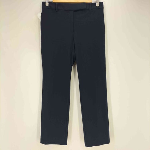 プラステ PLST マルチストレッチノーカラージャケット マルチストレッチスティックパンツ セットアップ レディース JPN:XL