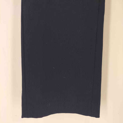 プラステ PLST マルチストレッチノーカラージャケット マルチストレッチスティックパンツ セットアップ レディース JPN:XL