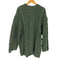 マウジー moussy M_ CABLE KNIT TUNIC ケーブルニット レディース FREE