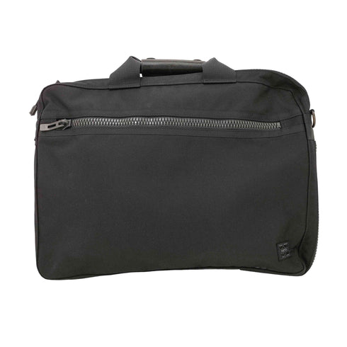 ポーター PORTER ANGLE BRIEFCASE ブリーフケース ビジネス ハンドバッグ 吉田カバン メンズ