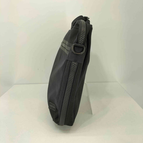ポーター PORTER ANGLE BRIEFCASE ブリーフケース ビジネス ハンドバッグ 吉田カバン メンズ