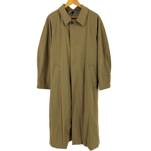 トゥデイフル TODAYFUL Raglan Twill Coat ラグランツイルコート レディース 38