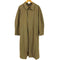 トゥデイフル TODAYFUL Raglan Twill Coat ラグランツイルコート レディース 38