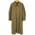 トゥデイフル TODAYFUL Raglan Twill Coat ラグランツイルコート レディース 38