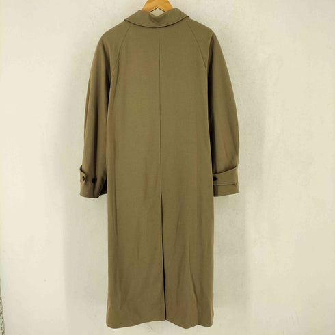 トゥデイフル TODAYFUL Raglan Twill Coat ラグランツイルコート レディース 38