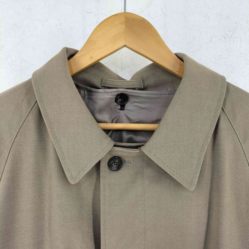 トゥデイフル TODAYFUL Raglan Twill Coat ラグランツイルコート レディース 38