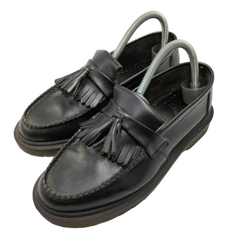 ドクターマーチン Dr.Martens ADRIAN タッセル ローファー レディース US:6