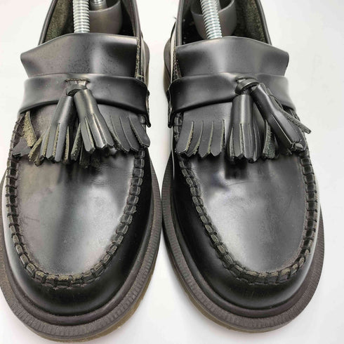 ドクターマーチン Dr.Martens ADRIAN タッセル ローファー レディース US:6