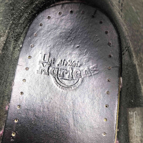 ドクターマーチン Dr.Martens ADRIAN タッセル ローファー レディース US:6