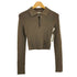 トゥデイフル TODAYFUL Highgauge Skipper Knit ハイゲージスキッパーニット レディース FREE