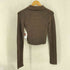 トゥデイフル TODAYFUL Highgauge Skipper Knit ハイゲージスキッパーニット レディース FREE