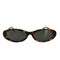 BONNIE by BONNIE ボニークライド CLYDE POP LIFE サングラス レディース 52.16.140
