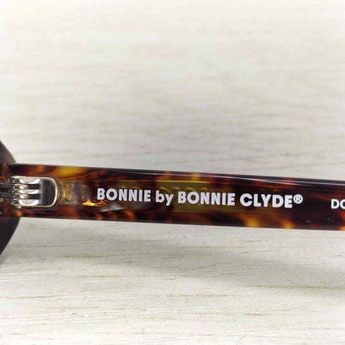 BONNIE by BONNIE ボニークライド CLYDE POP LIFE サングラス レディース 52.16.140