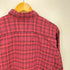 リーバイス Levis ORANGE TAB チェック ネル シャツ メンズ import:M