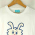 ウィンダンシー WIND AND SEA Thunder Bunny WDS T-SHIRTS Tシャツ メンズ JPN:S