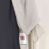 トーナル TONAL シフォンスリーブ マーメイド ワンピース レディース 38