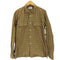 リップラップ Riprap SEMI-OPEN COLLAR SHIRTS ボタンダウン 長袖チェックシャツ メンズ LARGE