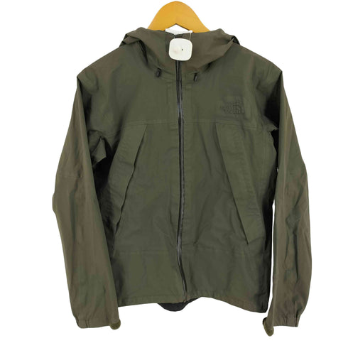 ザノースフェイス THE NORTH FACE Climb Light Jacket クライム ライト ジャケット レディース L