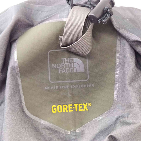 ザノースフェイス THE NORTH FACE Climb Light Jacket クライム ライト ジャケット レディース L