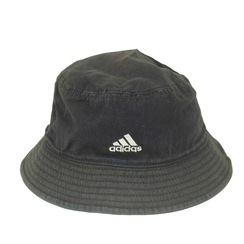 アディダス adidas コットンハット メンズ