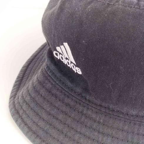 アディダス adidas コットンハット メンズ