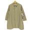 スズキタカユキ suzuki takayuki stand-fall-collar coat レディース JPN:1