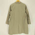 スズキタカユキ suzuki takayuki stand-fall-collar coat レディース JPN:1