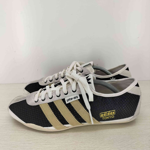 アディダスオリジナルス adidas Originals TOKYO ローカットスニーカー レディース 25