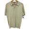 ジョンスメドレー JOHN SMEDLEY イギリス製 SEA ISLAND COTTON スキッパー ニット ポロシャツ メンズ import:L