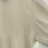 ジョンスメドレー JOHN SMEDLEY イギリス製 SEA ISLAND COTTON スキッパー ニット ポロシャツ メンズ import:L