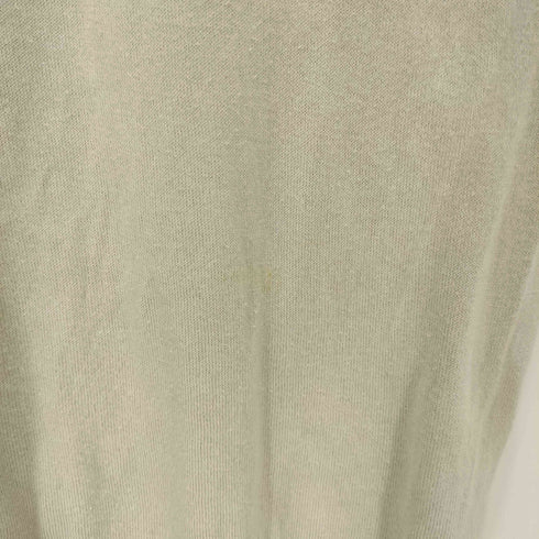 ジョンスメドレー JOHN SMEDLEY イギリス製 SEA ISLAND COTTON スキッパー ニット ポロシャツ メンズ import:L