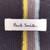 ポールスミス Paul Smith フリンジ ストライプ マフラー メンズ