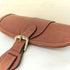 リズクレイボーン LIZ Claiborne LEATHER CO シボレザー ショルダーバック レディース