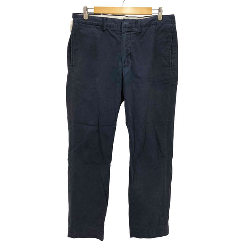ポロラルフローレン POLO RALPH LAUREN STRAIGHT FIT ポロ チノ パンツ メンズ