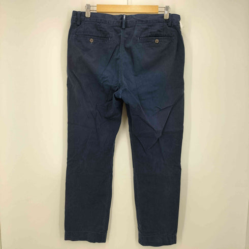 ポロラルフローレン POLO RALPH LAUREN STRAIGHT FIT ポロ チノ パンツ メンズ