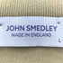 ジョンスメドレー JOHN SMEDLEY イギリス製 SEA ISLAND COTTON ニットポロシャツ メンズ import:L
