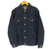 グッドイナフ GOODENOUGH GdEnim 初期 デニムジャケット メンズ W40 LTALL