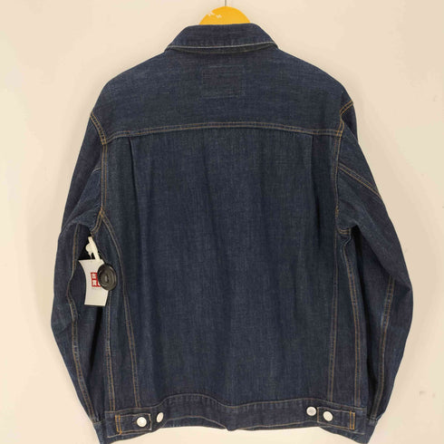 グッドイナフ GOODENOUGH GdEnim 初期 デニムジャケット メンズ W40 LTALL