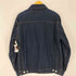 グッドイナフ GOODENOUGH GdEnim 初期 デニムジャケット メンズ W40 LTALL